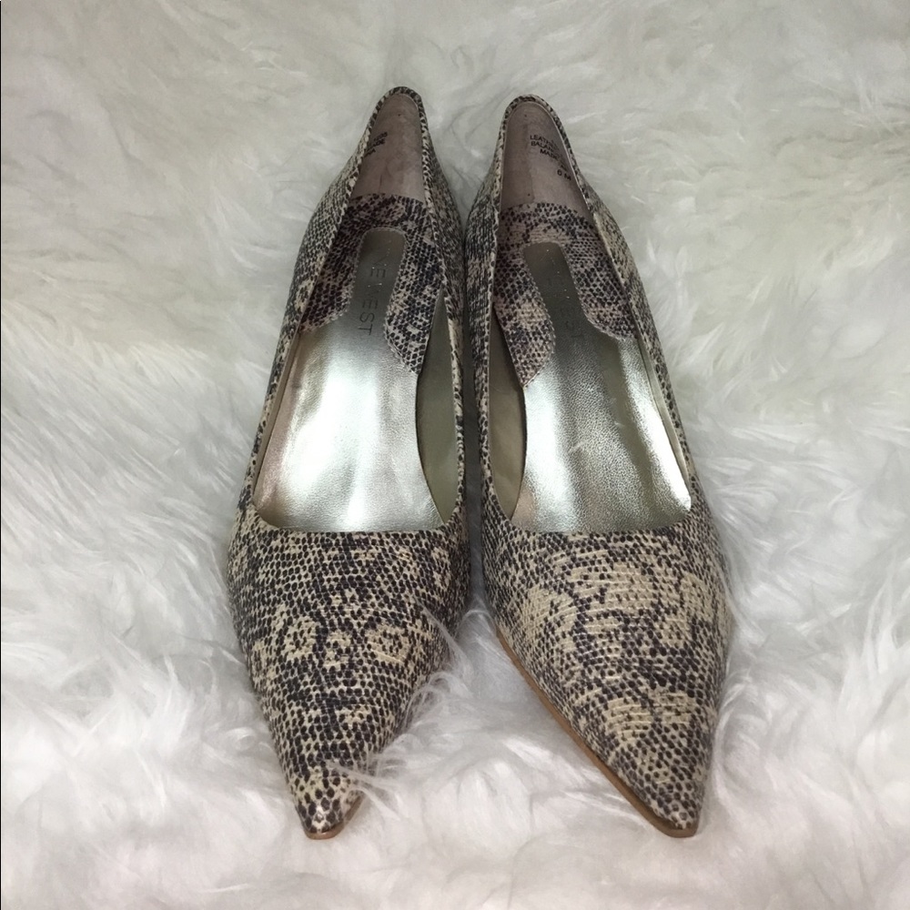 Nine West shoes